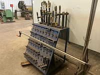 Siegmund basic set opspan-lasset - afbeelding 2 van  4