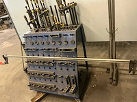 Siegmund basic set opspan-lasset - afbeelding 3 van  4