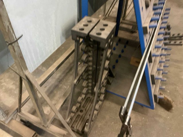 Siegmund basic set opspan-lasset - afbeelding 4 van  4