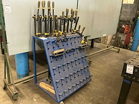 Siegmund basic set opspan-lasset - afbeelding 1 van  4