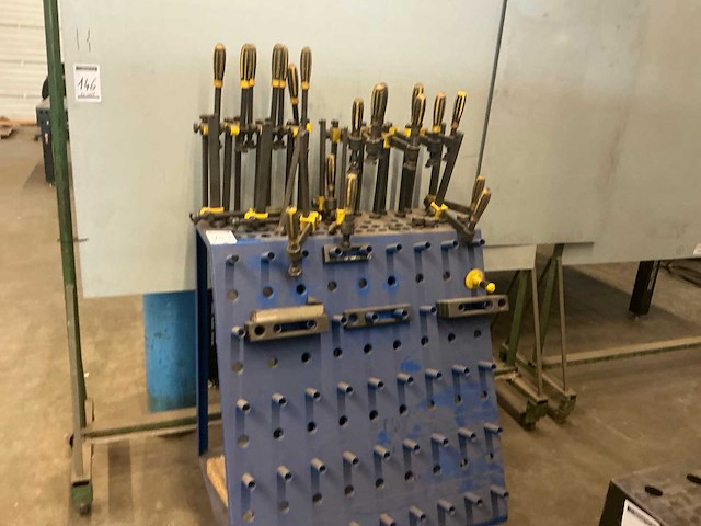 Siegmund basic set opspan-lasset - afbeelding 2 van  4