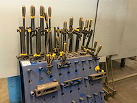 Siegmund basic set opspan-lasset - afbeelding 3 van  4