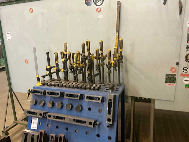 Siegmund basic set opspan-lasset - afbeelding 3 van  5