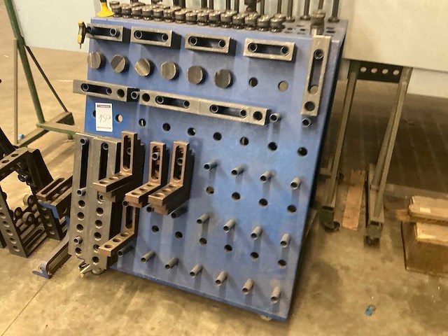 Siegmund basic set opspan-lasset - afbeelding 4 van  5