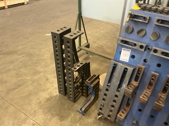 Siegmund basic set opspan-lasset - afbeelding 5 van  5