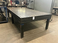 Siegmund lastafel - afbeelding 1 van  6