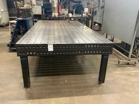 Siegmund lastafel - afbeelding 2 van  6