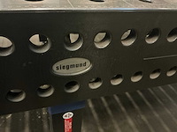 Siegmund lastafel - afbeelding 4 van  6