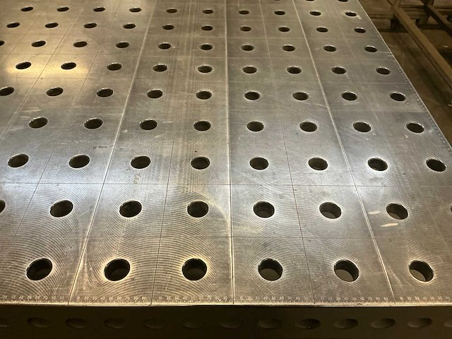 Siegmund lastafel - afbeelding 5 van  6