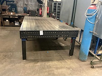 Siegmund lastafel - afbeelding 2 van  6