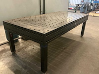 Siegmund lastafel - afbeelding 3 van  4