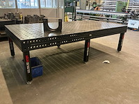 Siegmund lastafel - afbeelding 3 van  5