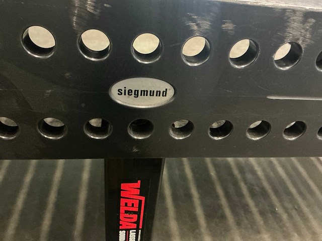 Siegmund lastafel - afbeelding 4 van  5