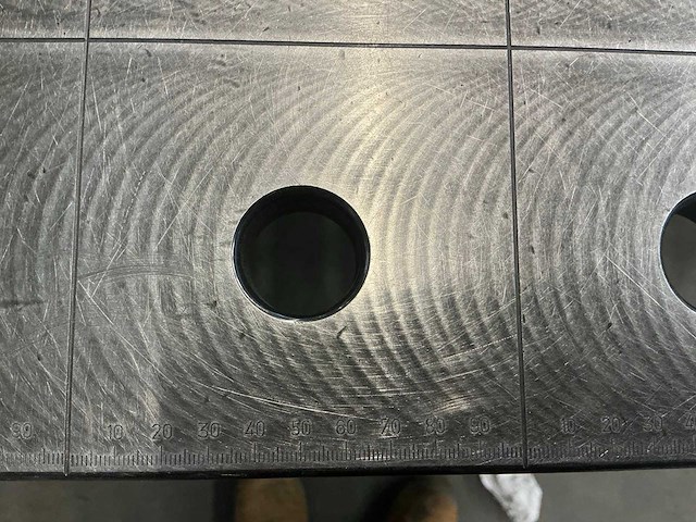 Siegmund lastafel - afbeelding 5 van  5