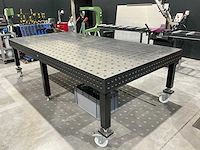 Siegmund lastafel - afbeelding 1 van  4