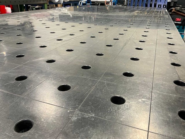 Siegmund lastafel - afbeelding 2 van  4