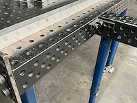 Siegmund / welda 550x120cm lastafel - afbeelding 2 van  9