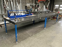 Siegmund / welda lastafel - afbeelding 1 van  6