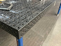 Siegmund / welda lastafel - afbeelding 2 van  6