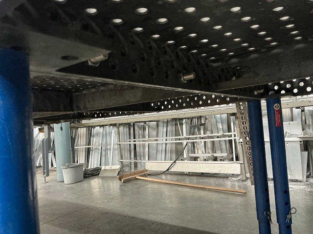 Siegmund / welda lastafel - afbeelding 6 van  6