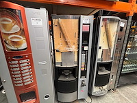 Sielaff - cvs - koffie - verkoopautomaat - afbeelding 1 van  4