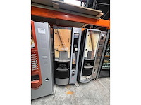 Sielaff - cvs - koffie - verkoopautomaat - afbeelding 2 van  4