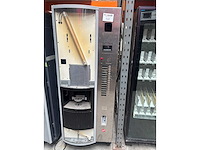 Sielaff - cvs - koffie - verkoopautomaat - afbeelding 3 van  4