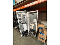 Sielaff - fs 1500 - verkoopautomaat - afbeelding 6 van  6
