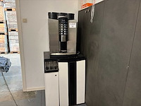 Sielaff - piacere - koffie automaat - afbeelding 1 van  6