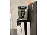 Sielaff - piacere - koffie automaat - afbeelding 2 van  6