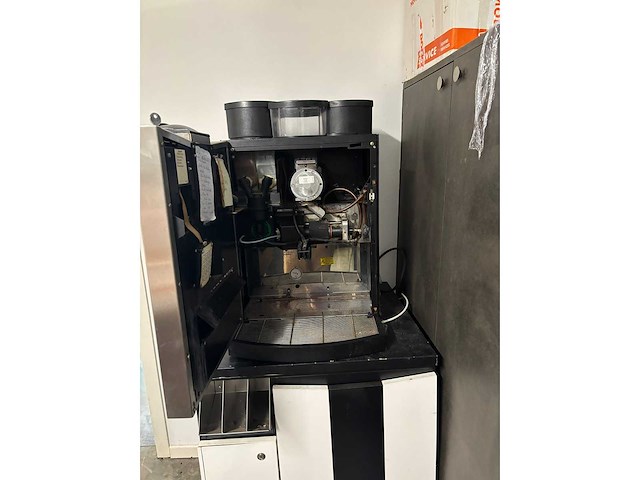 Sielaff - piacere - koffie automaat - afbeelding 4 van  6