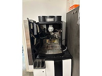 Sielaff - piacere - koffie automaat - afbeelding 6 van  6