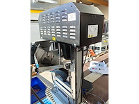 Sielaff - sivario 360 - leeggoedautomaat met bijhorende tafels en rollenbanen - afbeelding 25 van  34