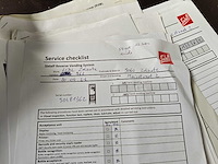 Sielaff - sivario 360 - leeggoedautomaat met bijhorende tafels en rollenbanen - afbeelding 33 van  34