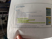 Sielaff - sivario 360 - leeggoedautomaat met bijhorende tafels en rollenbanen - afbeelding 30 van  34