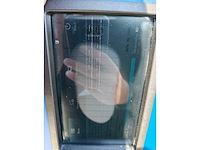 Sielaff - sivario 360 - leeggoedautomaat met bijhorende tafels en rollenbanen - afbeelding 28 van  34