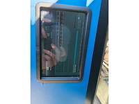 Sielaff - sivario 360 - leeggoedautomaat met bijhorende tafels en rollenbanen - afbeelding 17 van  34