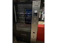 Sielaff - softdrop - verkoopautomaat - afbeelding 1 van  3