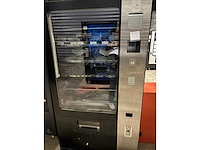 Sielaff - softdrop - verkoopautomaat - afbeelding 2 van  3