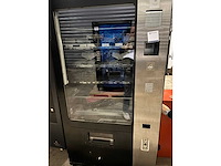 Sielaff - softdrop - verkoopautomaat - afbeelding 3 van  3