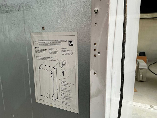 Sielaff drankautomaat - afbeelding 3 van  11