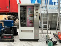 Sielaff drankautomaat - afbeelding 1 van  11