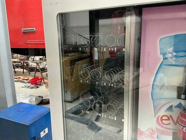 Sielaff drankautomaat - afbeelding 6 van  11