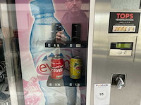 Sielaff drankautomaat - afbeelding 9 van  11