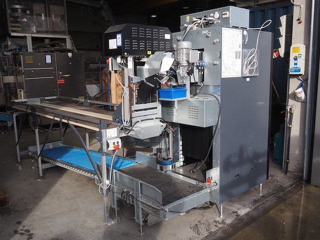 Sielaff gmbh&co. kg - afbeelding 1 van  28