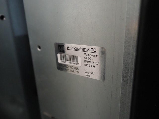 Sielaff gmbh&co. kg - afbeelding 25 van  28