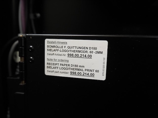 Sielaff gmbh&co. kg - afbeelding 26 van  28