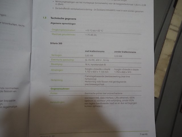 Sielaff gmbh&co. kg - afbeelding 28 van  28