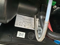 Sielaff ho piacere / piacere o2 met melkmodule koffie- en espressomachines - afbeelding 3 van  11
