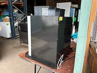 Sielaff ho piacere / piacere o2 met melkmodule koffie- en espressomachines - afbeelding 8 van  11